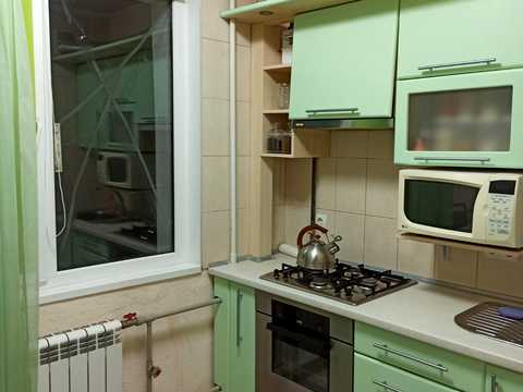 квартира за адресою Академіка Павлова вул., 146