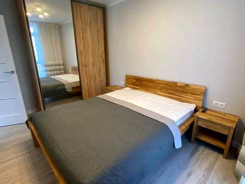 квартира за адресою Зелена вул., 204-А