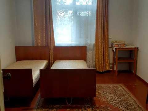 квартира за адресою вул. Образцова, 2