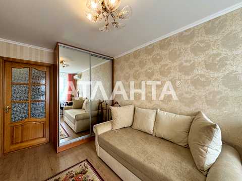квартира за адресою Небесної Сотні просп. (Маршала Жукова), 14/2