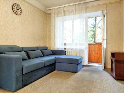 квартира по адресу Депутатская ул., 32