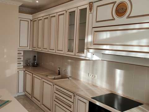 квартира за адресою Лесі Українки бульв., 7-А