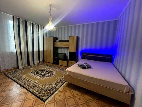 квартира по адресу Бориса Гмыри ул., 6