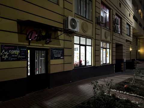коммерческая по адресу Полтавская ул., 12