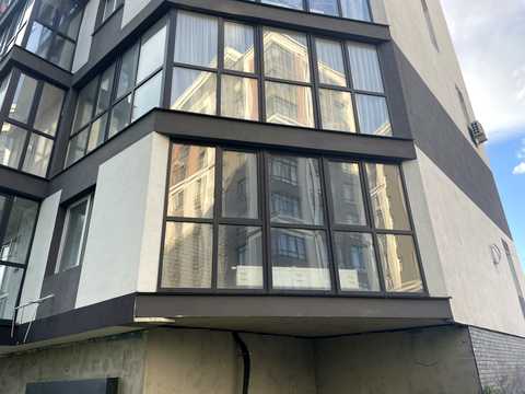коммерческая по адресу Тодося Осьмачки ул. (Горького), 58-а