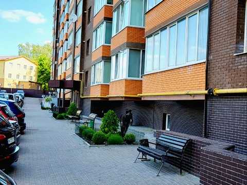 квартира по адресу Небесной Сотни ул. (Кіквідзе), 66