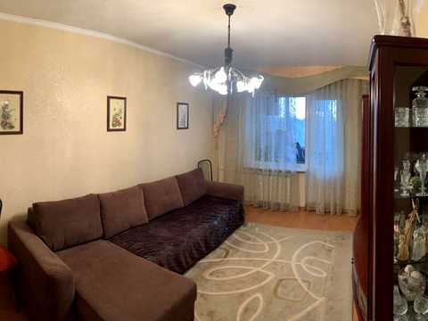 квартира по адресу Подлесная ул., 6