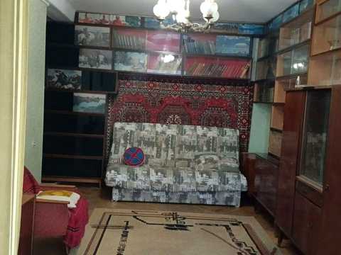 квартира по адресу Юрия Шумского ул., 8-А