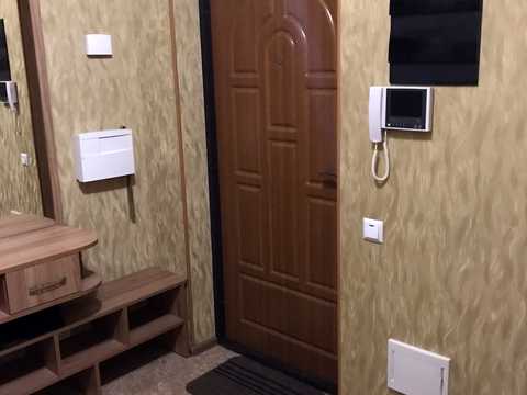 квартира за адресою Драгоманова вул., 6/1