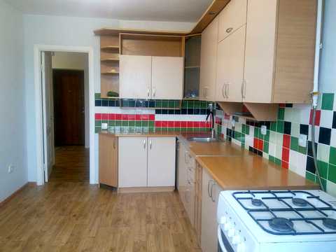 квартира по адресу Летная