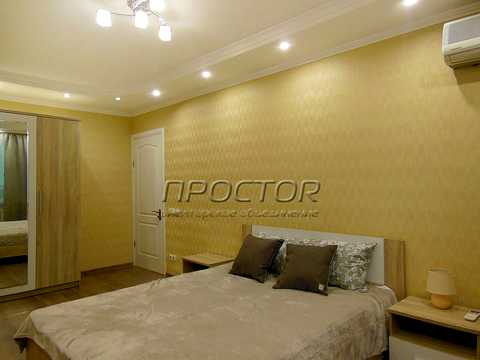 квартира за адресою Дністровська вул., 19