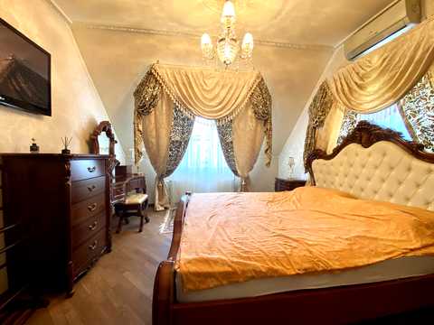 дом по адресу Морський пер., 14
