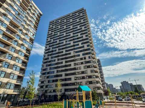 квартира за адресою Олександра Олеся вул., 17