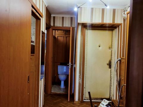 квартира за адресою Середньофонтанська вул., 53/55