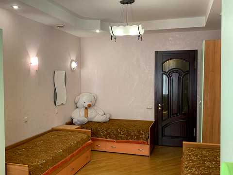 квартира по адресу Дмитриевская ул., 17-А