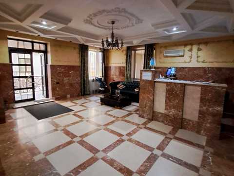квартира по адресу Маразлиевская ул., 64