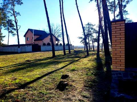 ділянка за адресою 