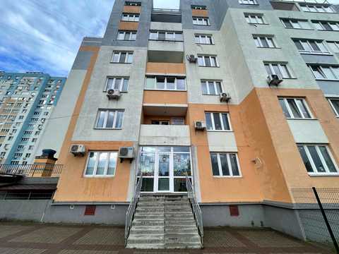 квартира по адресу Сергея Данченко ул., 28-Б