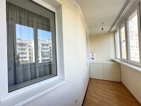 квартира за адресою Одеса, Добровольців вул. (Маршала Говорова), 3а