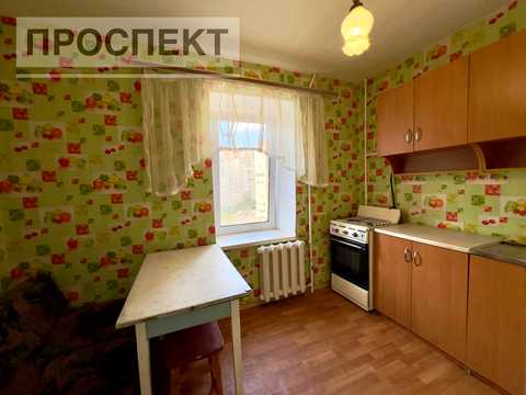 квартира по адресу Михаила Лушпы просп. (Космонавтів), 15