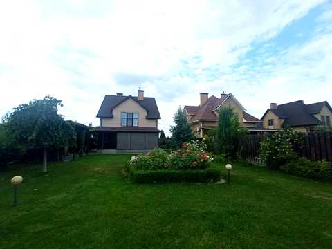 дом по адресу Лесі Українки