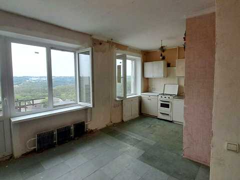 квартира за адресою Зелена вул., 1