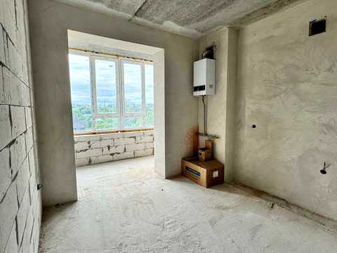 квартира по адресу Романа Шухевича ул. (Курчатова), 8/2