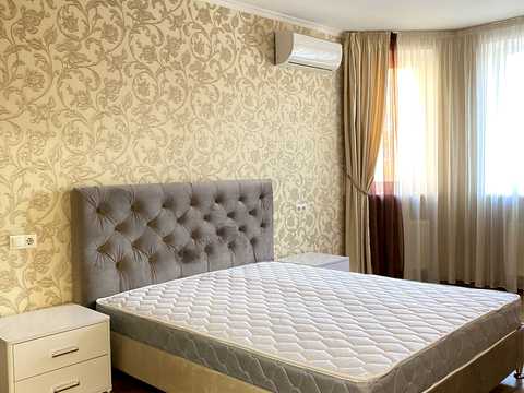 квартира за адресою Миру вул., 40