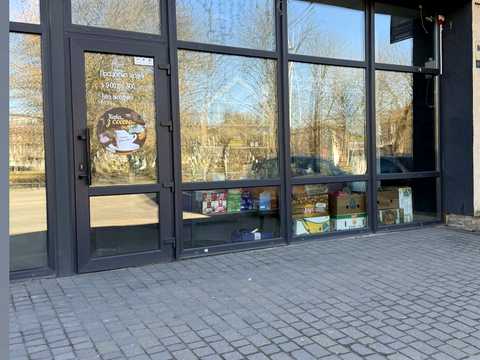 комерційна за адресою Героїв Майдану