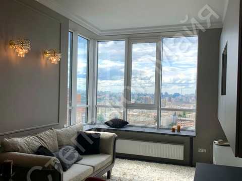 квартира за адресою Джона Маккейна вул. (Івана Кудрі), 7