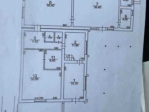 комерційна за адресою Червона гора, 1