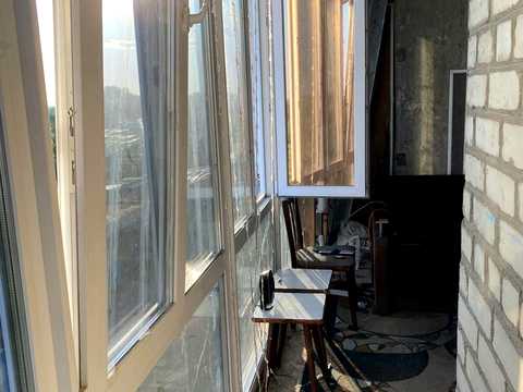 квартира за адресою Центральна вул., 1
