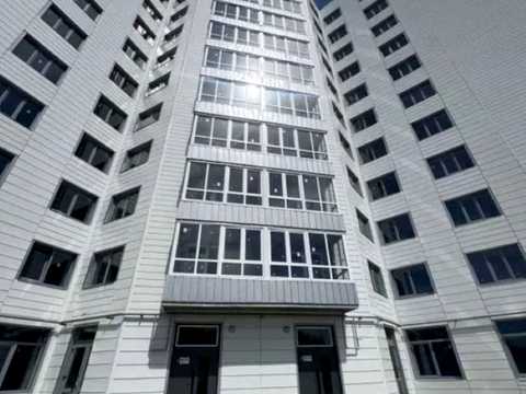 квартира по адресу Весняна ул., 9