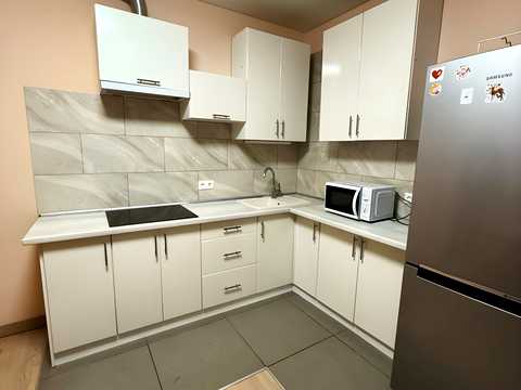 квартира за адресою Академіка Глушкова просп., 9-В