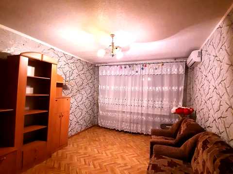 квартира за адресою Березинська вул., 26