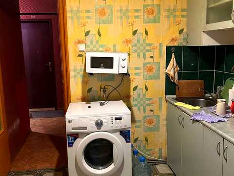 квартира за адресою Семафорна вул., 48