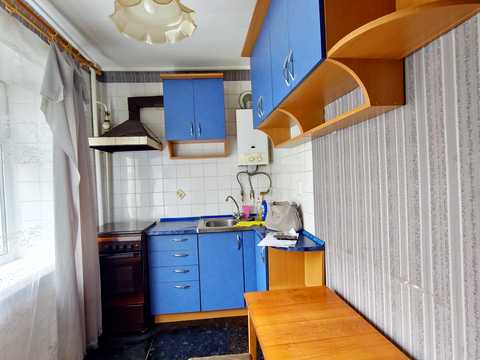 квартира за адресою Героїв Маріуполя пров. (Гагаріна), 26