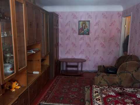 квартира за адресою Суми, Марко Вовчок вул., 5
