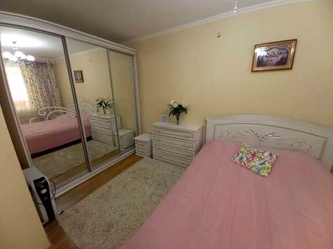 квартира за адресою Руська, 285д