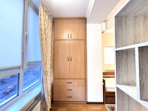 квартира за адресою Волинська вул., 7