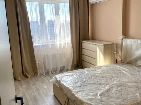 квартира по адресу Архитектора Вербицкого ул., 1-В