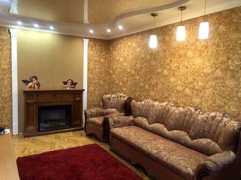 квартира по адресу Правды просп. (Правди), 3