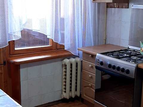 квартира за адресою Ентузіастів вул., 27