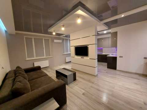 квартира за адресою Костанді вул., 162/4