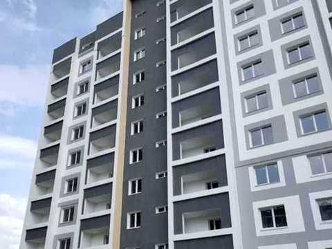 квартира по адресу Полтавский Шлях ул., 184а к3