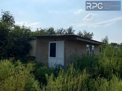 ділянка за адресою Сваромська