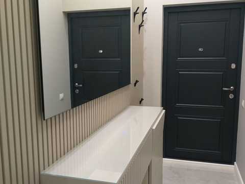 квартира по адресу 2-й Куликовский пер., 2а