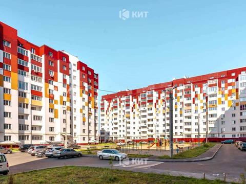 квартира за адресою Перемоги просп., 89