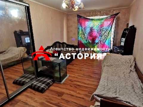 квартира за адресою Лобановського вул., 4