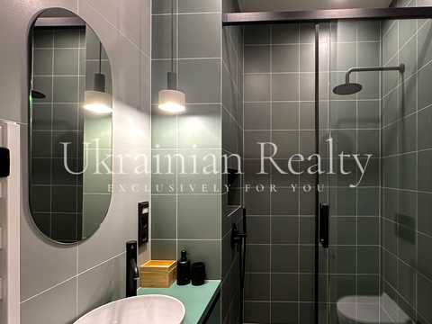 квартира за адресою Січових Стрільців вул. (Артема), 44-А